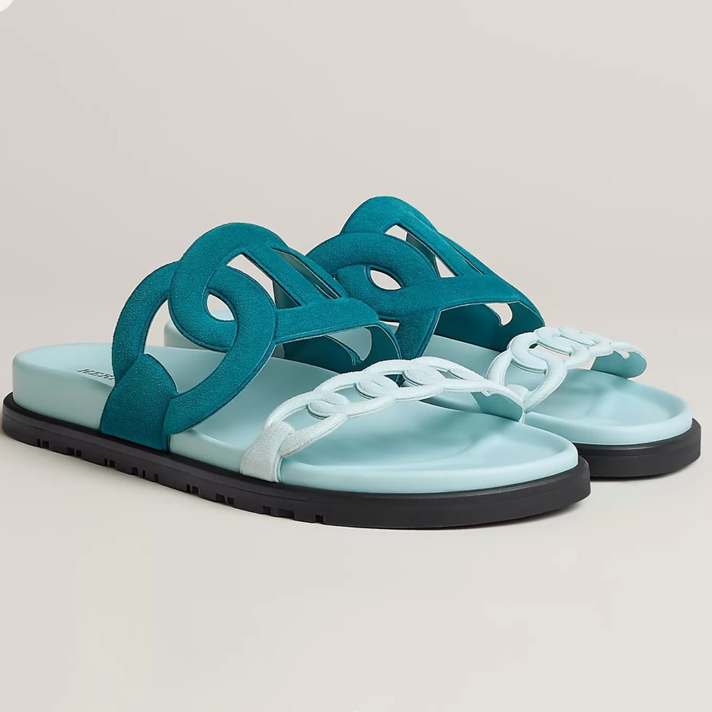 Hermes Extra Sandal